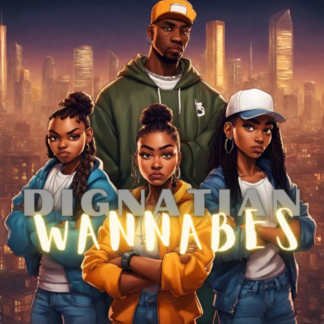 Wannabes | Boomplay Music