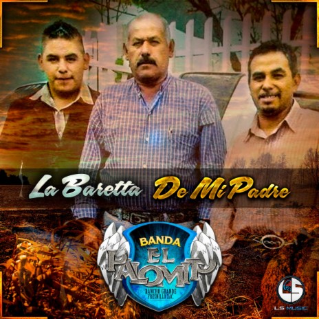 La Beretta De Mi Padre | Boomplay Music