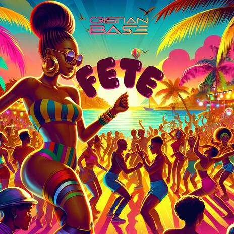 Fete | Boomplay Music