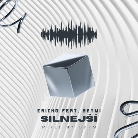 Silnejší ft. Seymi | Boomplay Music