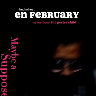 En February