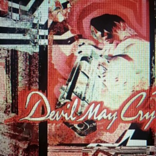 Devil May Cry ft. Entri-27 lyrics | Boomplay Music