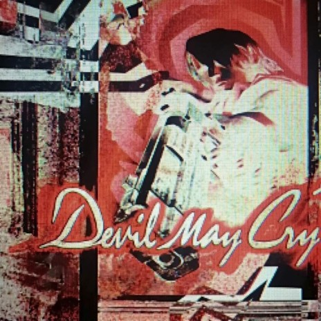 Devil May Cry ft. Entri-27