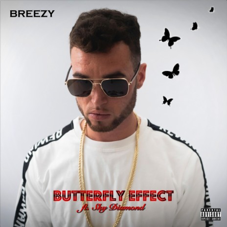 Butterfly Effecty (feat. Sky Diamond) | Boomplay Music