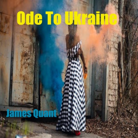 Ode to Ukraine (radio edit) | Boomplay Music