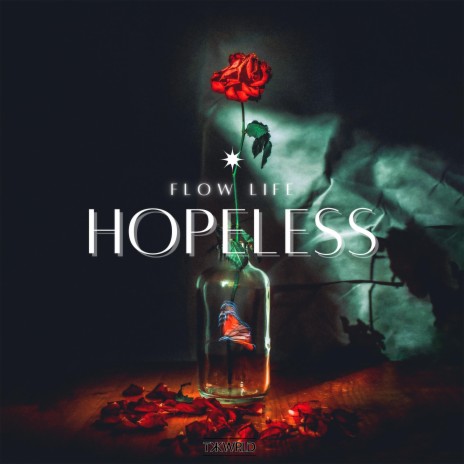 Hopeless | Boomplay Music