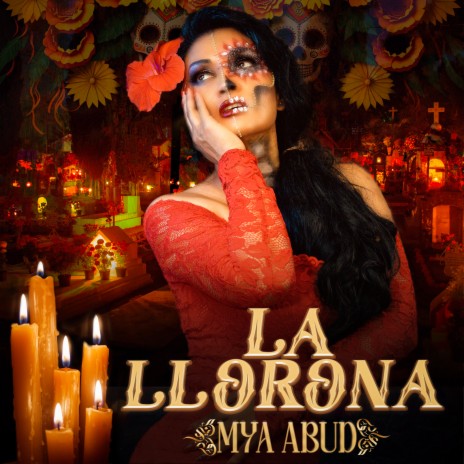 La Llorona | Boomplay Music