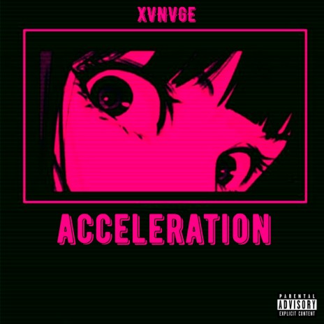 Acceleration | Boomplay Music