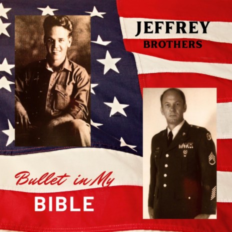 Bullet in My Bible (Video Version) ft. Gary Jeffrey | Boomplay Music