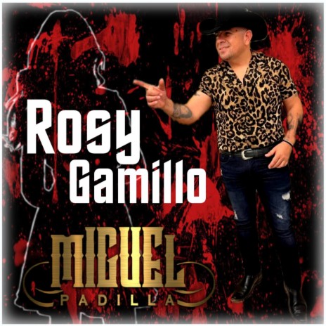 Rosy Gamillo | Boomplay Music