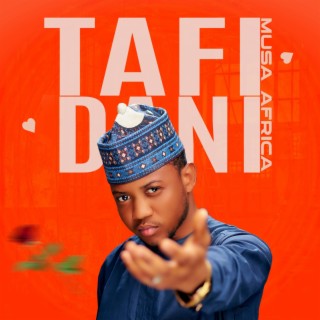 Tafi Dani