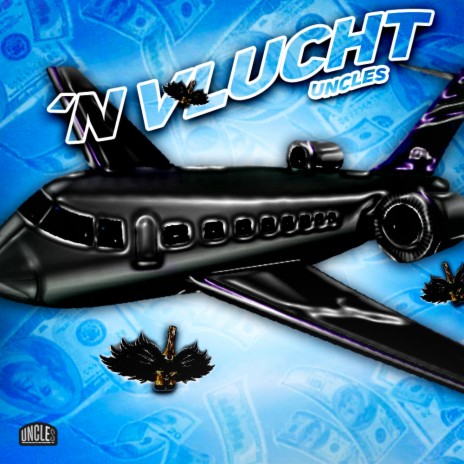 'n Vlucht | Boomplay Music