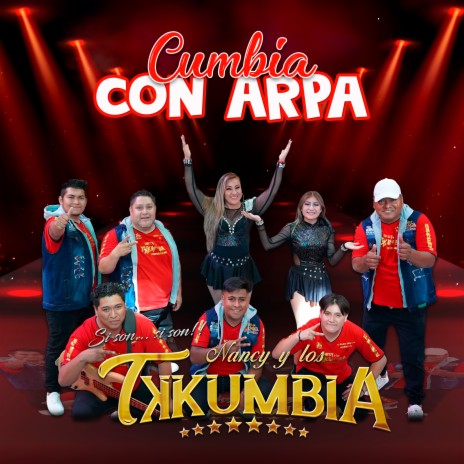 Cumbia Con Arpa | Boomplay Music