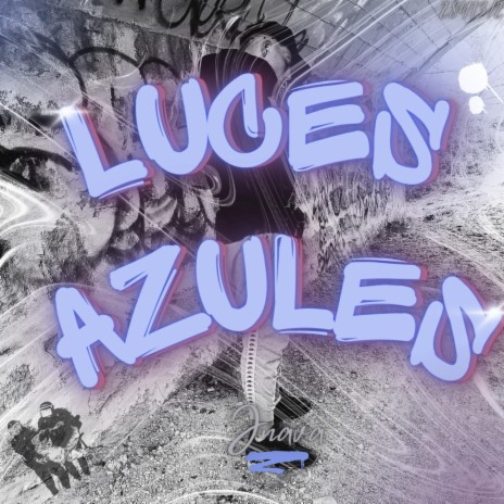 Luces Azules | Boomplay Music