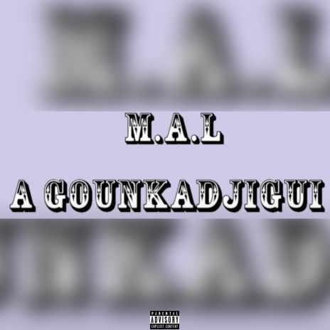 Agounkadjigui | Boomplay Music