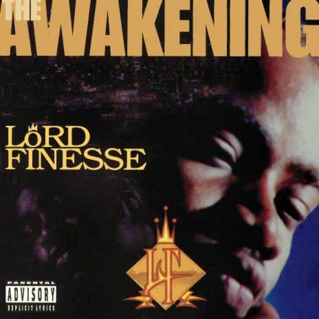 Lord Finesse - Brainstorm / P.S.K. (No Gimmicks Remix) ft. KRS-One