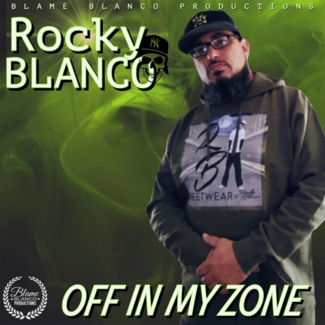 Off In My Zone | Boomplay Music