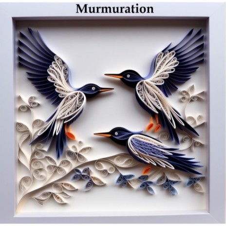 Murmuration