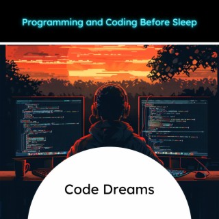 Code Dreams: Ambient Tracks for Drifting Developers