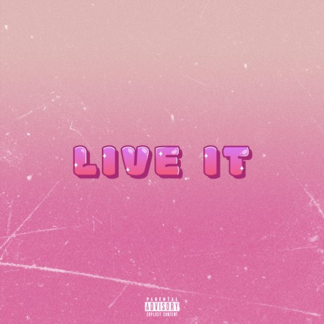 Live it (Live) | Boomplay Music