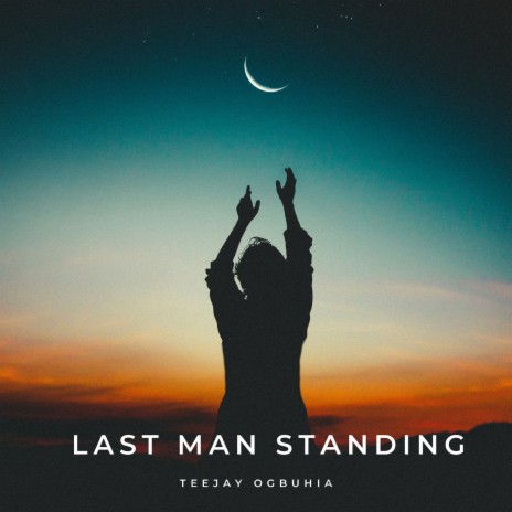 Lastman Standing | Boomplay Music