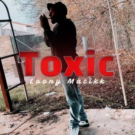 Toxic Freestyle | Boomplay Music