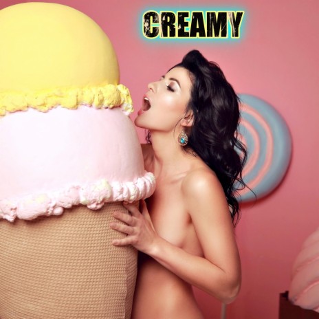 Creamy ft. Big Smoak | Boomplay Music