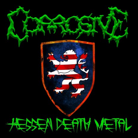 Hessen Death Metal | Boomplay Music