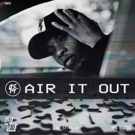 Air it out | Boomplay Music