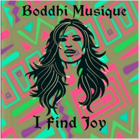 I find joy | Boomplay Music