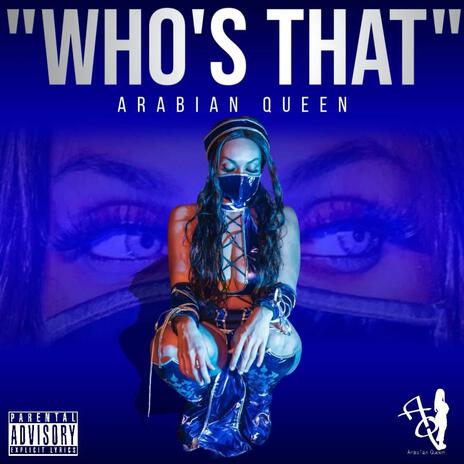 Who's That | Boomplay Music