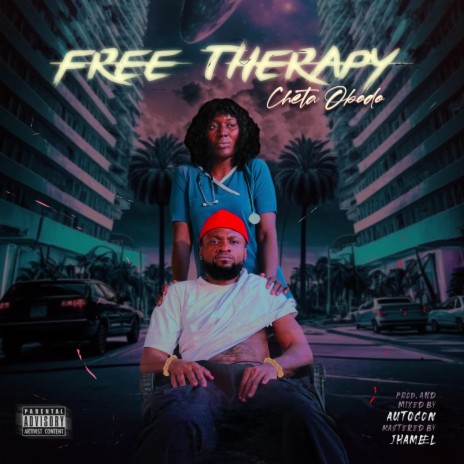 Free therapy | Boomplay Music