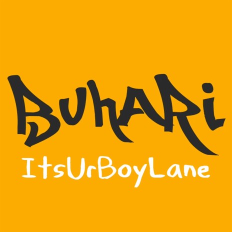 Buhari | Boomplay Music