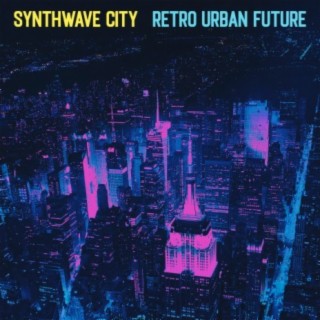 Retro Urban Future