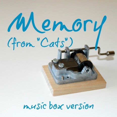 Memory (From Cats) (Music Box Version) | Boomplay Music