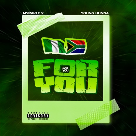 For You (Remix) ft. Young Hunna | Boomplay Music