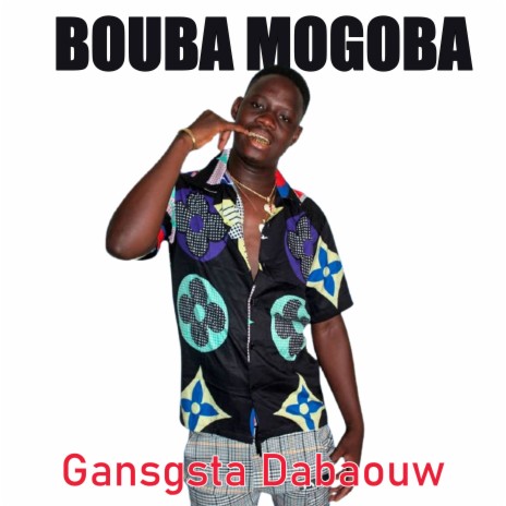 Gansgsta Dabaouw | Boomplay Music