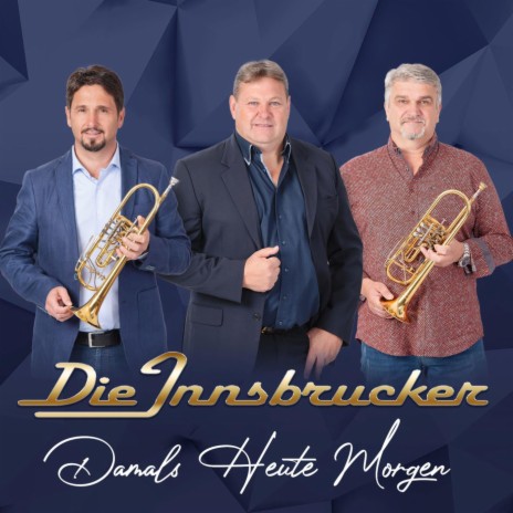 Innsbrucker Hit Medley: Mit Lechner ins neue Jahrtausend / Isi Polka / Diavolo / Schöne Steiermark / In Südtirol, kann mann noch träumen / Verena / Trompeten erklingen