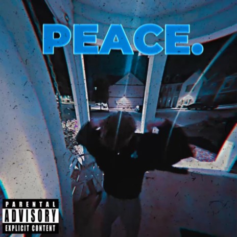 peace. | Boomplay Music