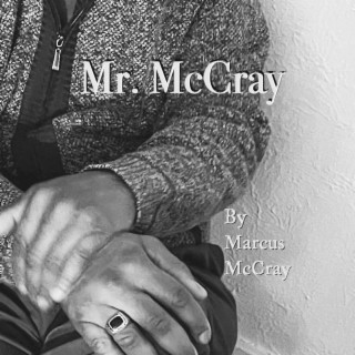 Mr. McCray