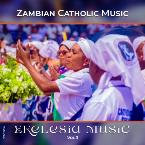 St Augustine Mazabuka choir (JESU BWAAMBA) | Boomplay Music