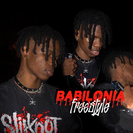 Babilónia Freestyle | Boomplay Music