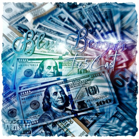 Blue Benjis | Boomplay Music