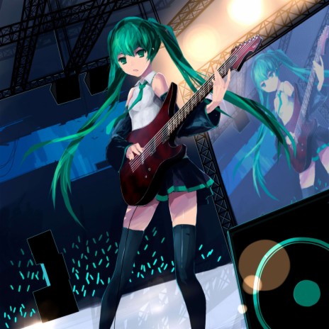 Miku's Polkka ft. Hatsune Miku | Boomplay Music