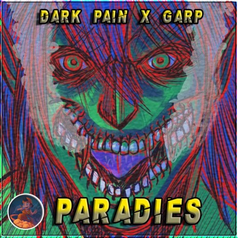 Paradies ft. GARP