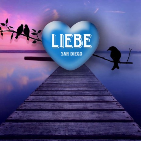 Liebe | Boomplay Music