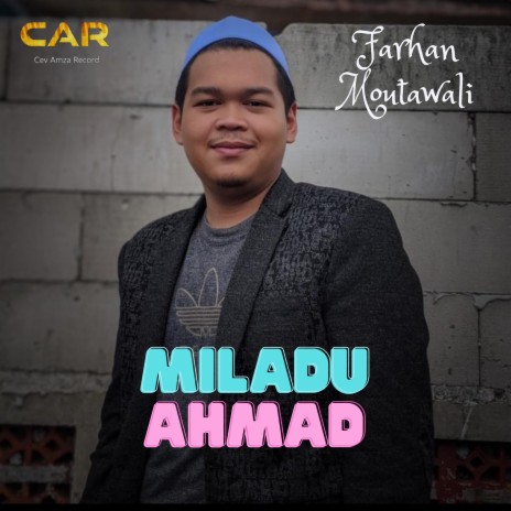 Miladu Ahmad _ Farhan Moutawali | Boomplay Music