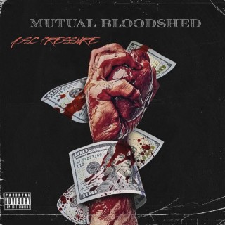 Mutual Bloodshed lyrics | Boomplay Music