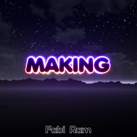 Making | Boomplay Music