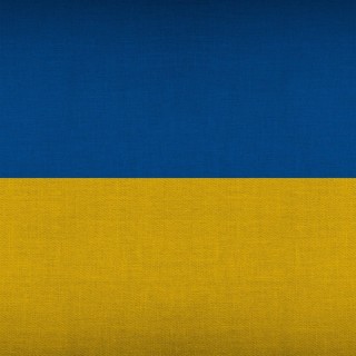 For Ukraine